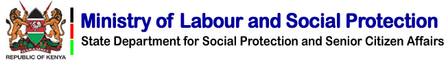 State Department for Social Protection & Senior Citizen Affairs