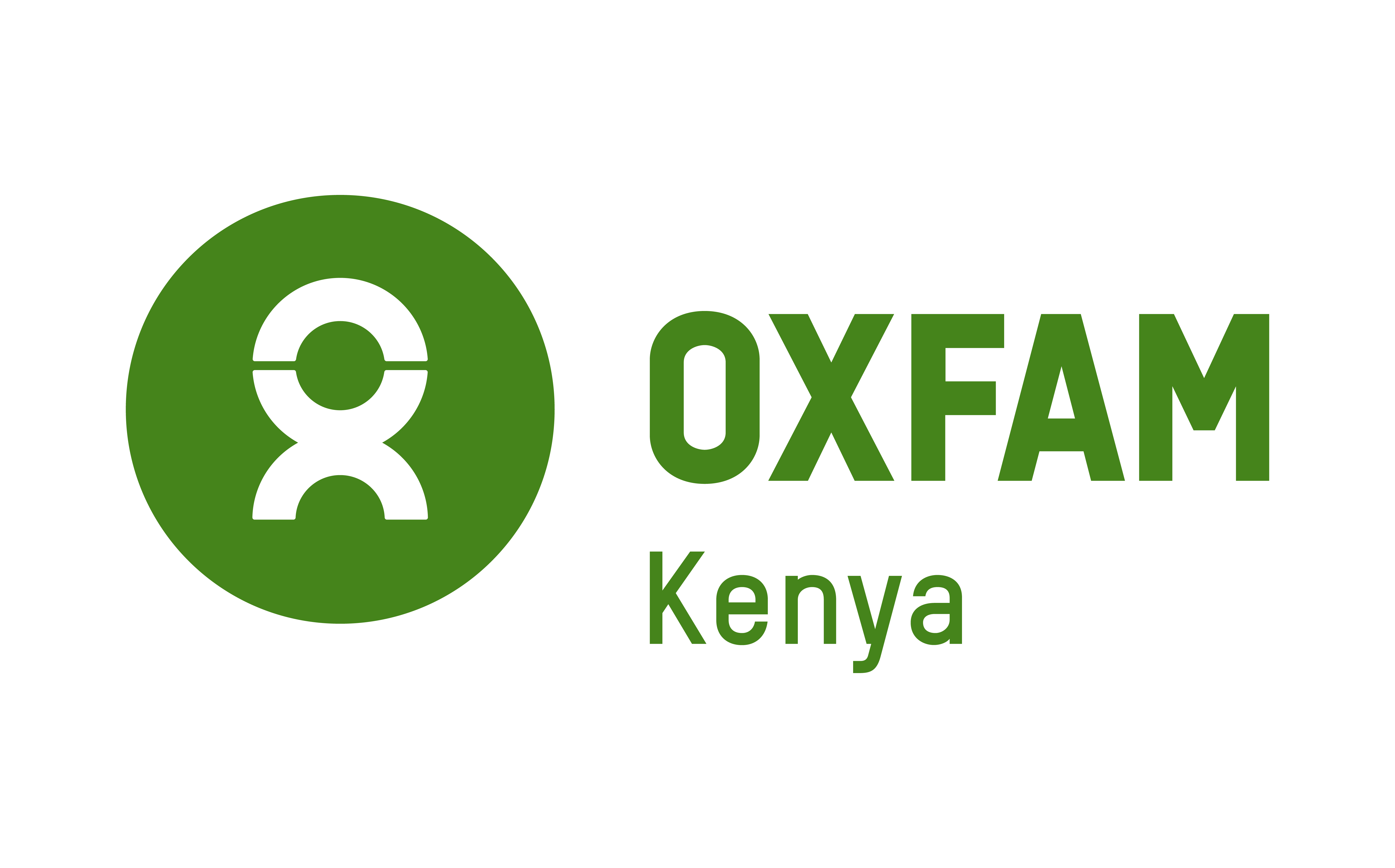 OXFAM Kenya