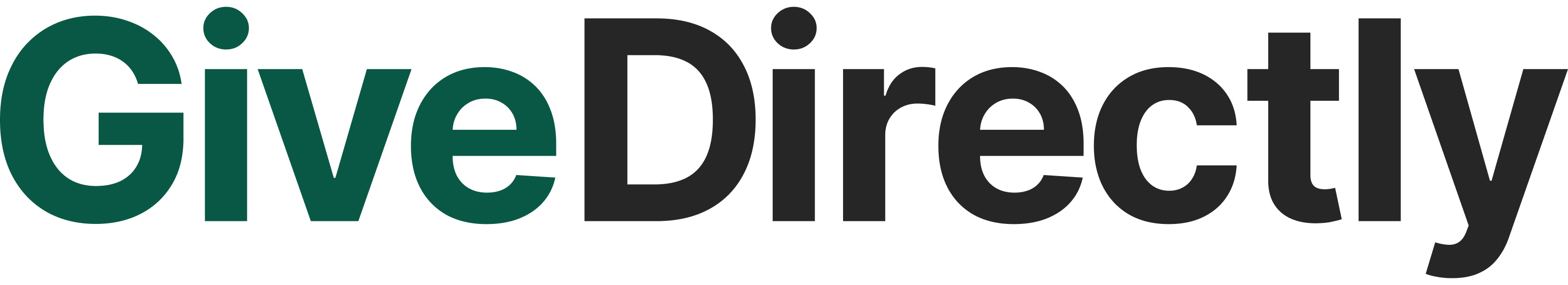 GiveDirectly