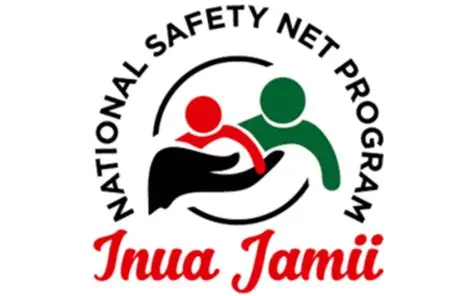Inua Jamii