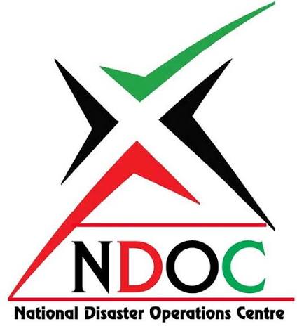 NDOC